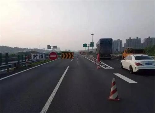 承德高速公路工程